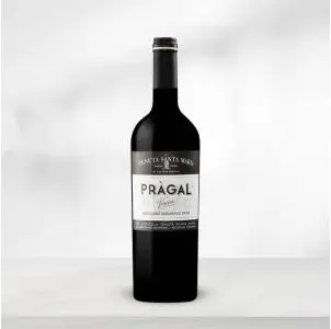 Tenuta Santa Maria di Gaetano Bertani PRÀGAL Corvina/Merlot/Syrah - Producenter