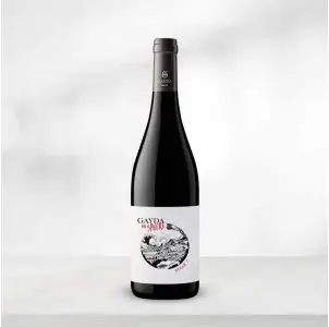 Domaine Gayda Sphere Syrah - Rødvin