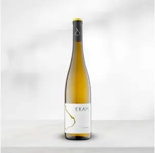 Castell d'Encús Ekam Riesling/Albariño - spar v/1