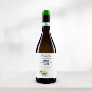 Brandini Langhe Arneis Le Margherite - ØKO/BIO - Italien
