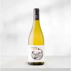 Domaine Gayda Sphère Chardonnay - Chardonnay