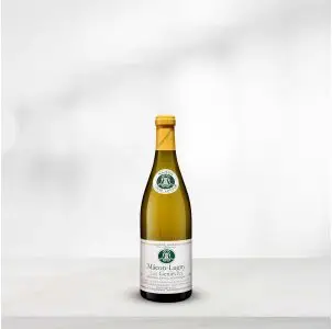 Louis Latour Mâcon-Lugny Les Genièvres (halvflaske) - Chardonnay vin