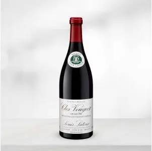 Louis Latour Clos Vougeot Grand Cru - Louis Latour
