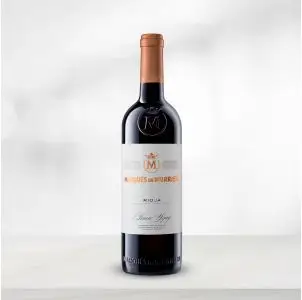 Marqués de Murrieta Reserva - 