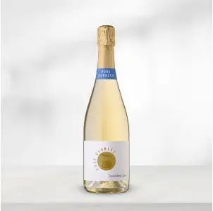 Pure Bubbles Sparkling Zero - Lande
