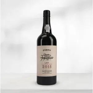 Portvin Quinta do Infantado LBV Late Bottled Vintage - Quinta do Infantado