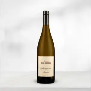 Paul Cherrier Sancerre Blanc Cuvee Madelaine (ØKO) - Loire & Sancerre