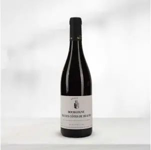 Patrick Pestre Hautes-Côtes de Beaune Rouge - 