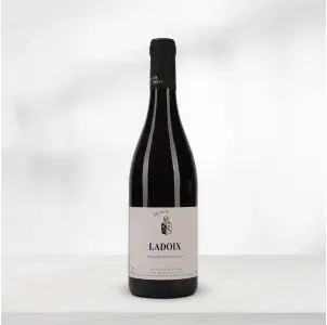 Patrick Pestre Ladoix - Patrick Pestre