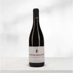 Patrick Pestre Pernand-Vergelesses - Patrick Pestre