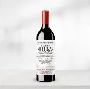 Queirón Mi Lugar Tinto - Tempranillo vin