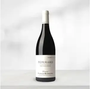 Nicolas Rossignol Pommard 'Les Noizons' - Vin til nytår