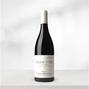 Nicolas Rossignol Volnay 1. Cru ' Les Mitants' - Domaine Nicolas Rossignol