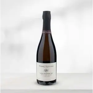 Pierre Paillard Ludes 1.Cru Champagne - Mousserende vin