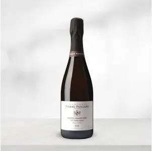 Pierre Paillard Grand Cru Les Terres Roses Bouzy Champagne - Mousserende vin