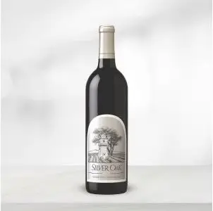 Silver Oak Alexander Valley - USA