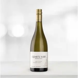 Quartz Reef Pinot Gris - New Zealand