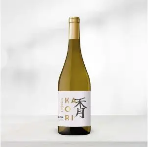 Kaori Blanco Viura - Druer