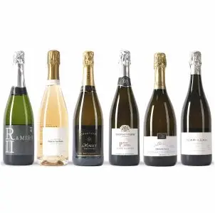 Boble Smagekasse - Smagekasser