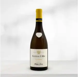 Philippe le Hardi Santenay Blanc 1Cru ´La Comme´ - Chardonnay vin