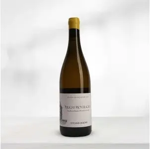 Sylvain Debord Puligny-Montrachet - Chardonnay vin