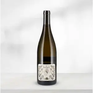 Domaine Plume Savagnin - Jura