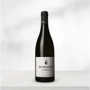 Patrick Pestre Bourgogne Blanc - Chardonnay vin