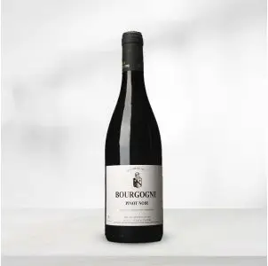 Patrick Pestre Bourgogne Rouge - Patrick Pestre