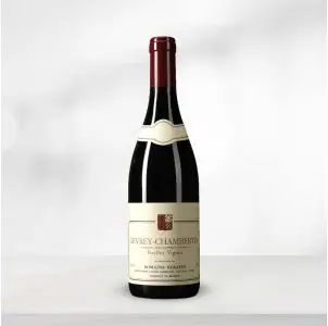Domaine Sérafin Gevrey-Chambertin Vieilles Vignes - Domaine Sérafin Père & Fils