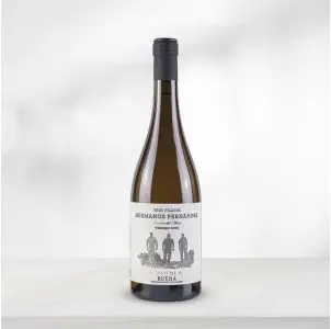 Tres Pilares Hermanos Fernandez - Producenter