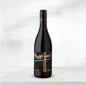 Franz Haas Pinot Nero Schweizer - Italien