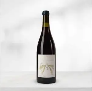 Domaine Chapel Fleurie Charbonnières Face Nord - Gamay vin