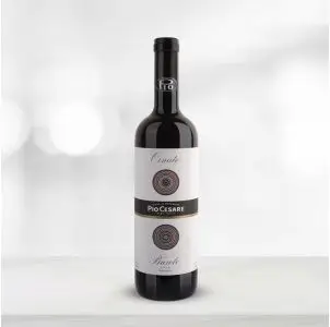 Pio Cesare Barolo Ornato - Italien