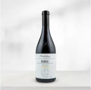Brandini Barolo La Morra - ØKO/BIO - Italien