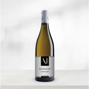 AJ Vaona Bourgogne Chardonnay - Chardonnay vin