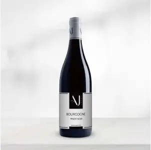 AJ Vaona Bourgogne Pinot Noir - AJ Vaona