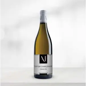 AJ Vaona Corton-Charlemagne Grand Cru - Chardonnay vin