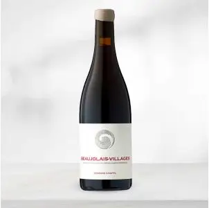 Domaine Chapel Beaujolais Villages Magnum - Gamay vin