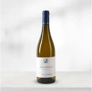 Paul Gauffroy Saint-Romain - Chardonnay vin