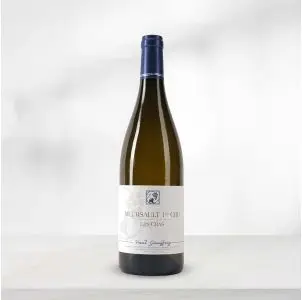 Paul Gauffroy Meursault 1.cru 'Les Cras' - Chardonnay vin