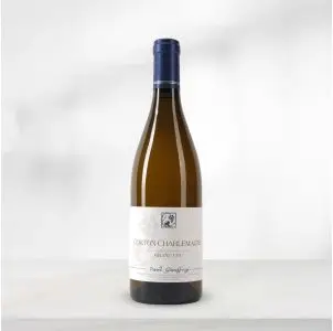 Paul Gauffroy Corton-Charlemagne Grand Cru - Chardonnay vin