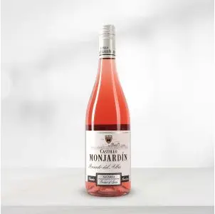 Monjardin Rosé del Alba - Grenache vin