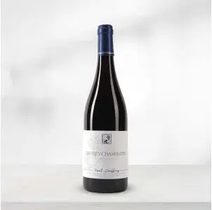 Paul Gauffroy Gevrey-Chambertin - Paul Gauffroy