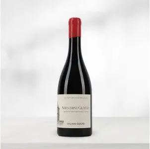 Sylvain Debord Nuits-Saint-Georges - Sylvain Debord