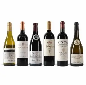 Bestseller Smagekasse - Smagekasser