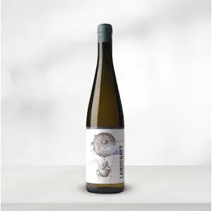 Landcraft Alvarinho - Portugal