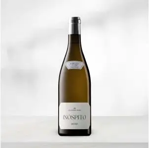 Inóspito Rabigato Branco - Portugal