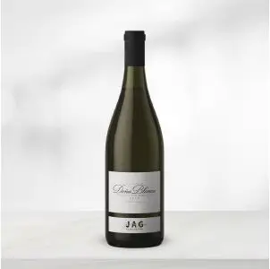 José Antonio García Godello-Doña Blanca - Godello vin