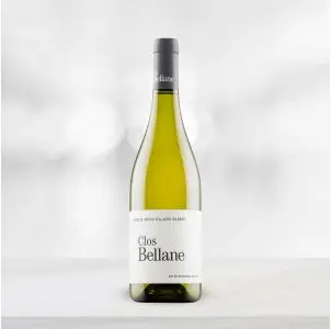 Clos Bellane Côtes du Rhône Blanc Villages Valreas (ØKO) - Rhone