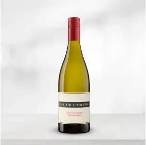 Shaw + Smith Chardonnay M3 - Chardonnay vin